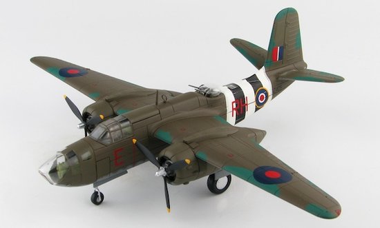 Boston Mk.IV RAF